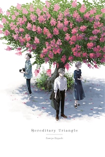 Front cover_Hereditary Triangle