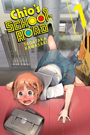 Chio's School Road, Vol. 1