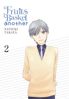 Couverture_Fruits Basket Another, Vol. 2