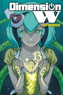 Couverture_Dimension W, Vol. 13