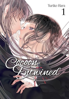 Couverture_Cocoon Entwined, Vol. 1