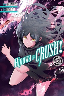 Front cover_Hinowa Ga Crush!, Vol. 3