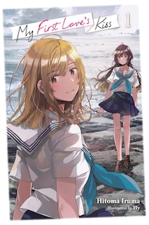 Couverture_My First Love's Kiss, Vol. 1