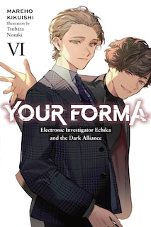 Front cover_Your Forma, Vol. 6