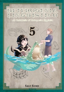 Front cover_Heterogenia Linguistico, Vol. 5