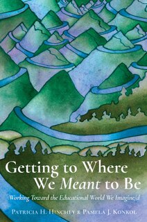 Couverture_Getting to Where We Meant to Be [OP