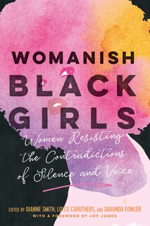Front cover_Womanish Black Girls
