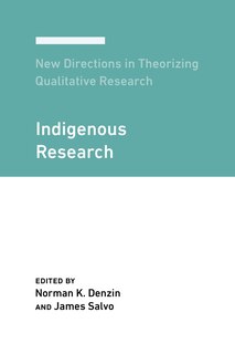Couverture_New Directions In Theorizing Qualitative Research
