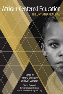 Couverture_African-centered Education