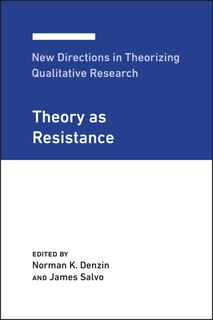 Couverture_New Directions In Theorizing Qualitative Research