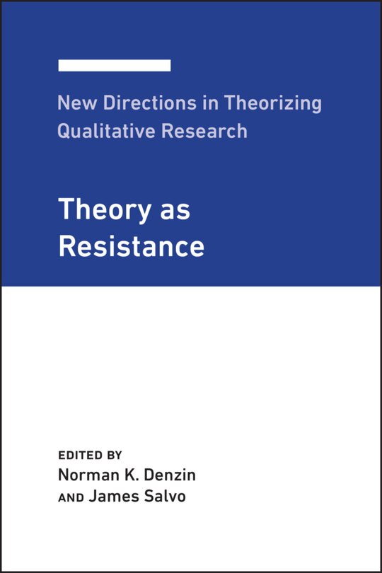 Couverture_New Directions In Theorizing Qualitative Research