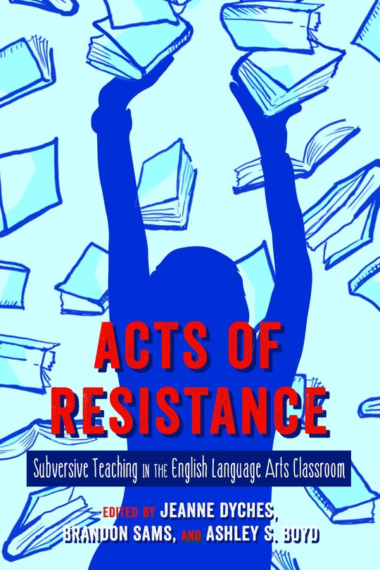 Front cover_Acts of Resistance [OP