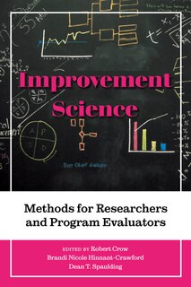Front cover_Improvement Science