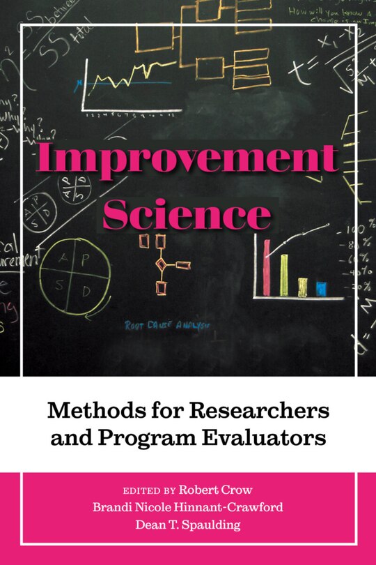 Front cover_Improvement Science