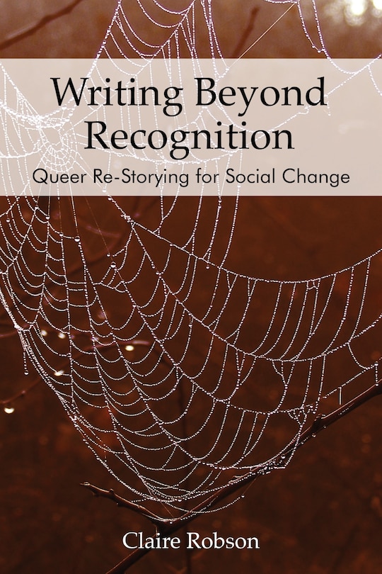 Couverture_Writing Beyond Recognition