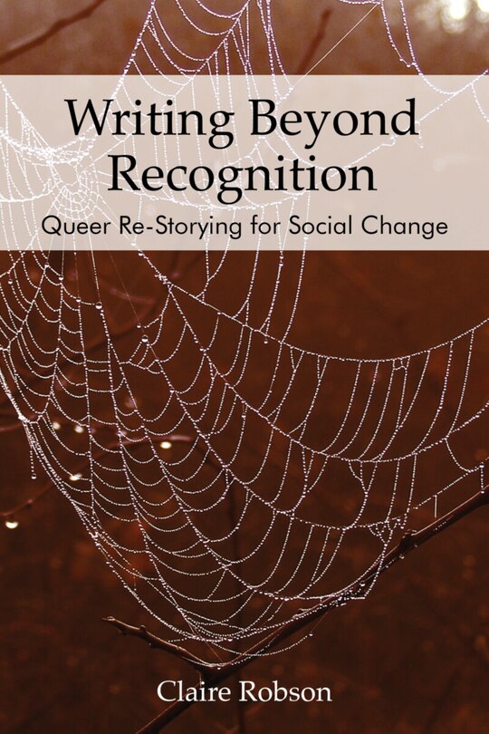 Couverture_Writing Beyond Recognition