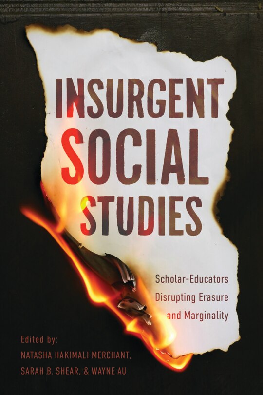 Couverture_Insurgent Social Studies