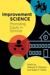 Couverture_Improvement Science