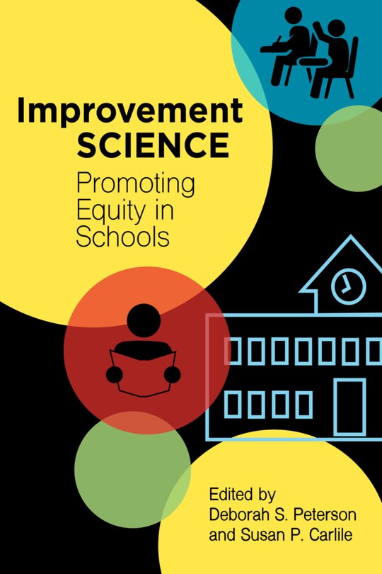 Couverture_Improvement Science