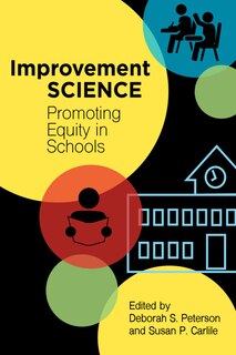Couverture_Improvement Science
