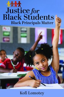 Front cover_Justice for Black Students
