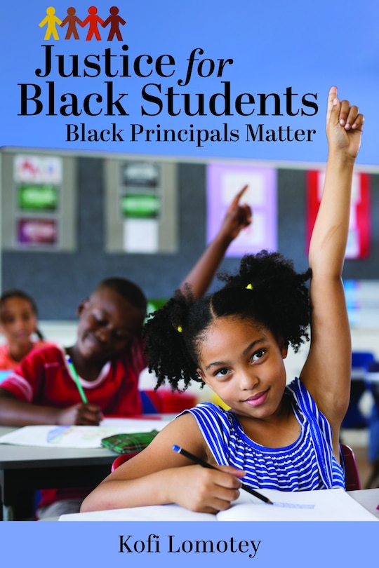 Front cover_Justice for Black Students