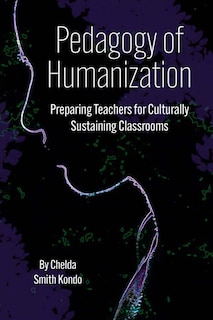 Couverture_Pedagogy of Humanization