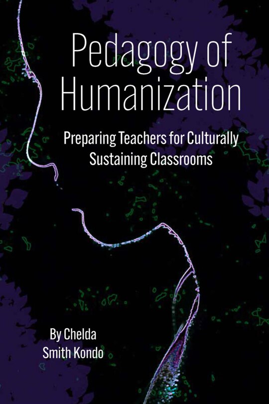 Couverture_Pedagogy of Humanization