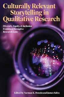 Front cover_Culturally Relevant Storytelling in Qualitative Research