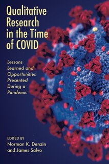Front cover_Qualitative Research in the Time of COVID