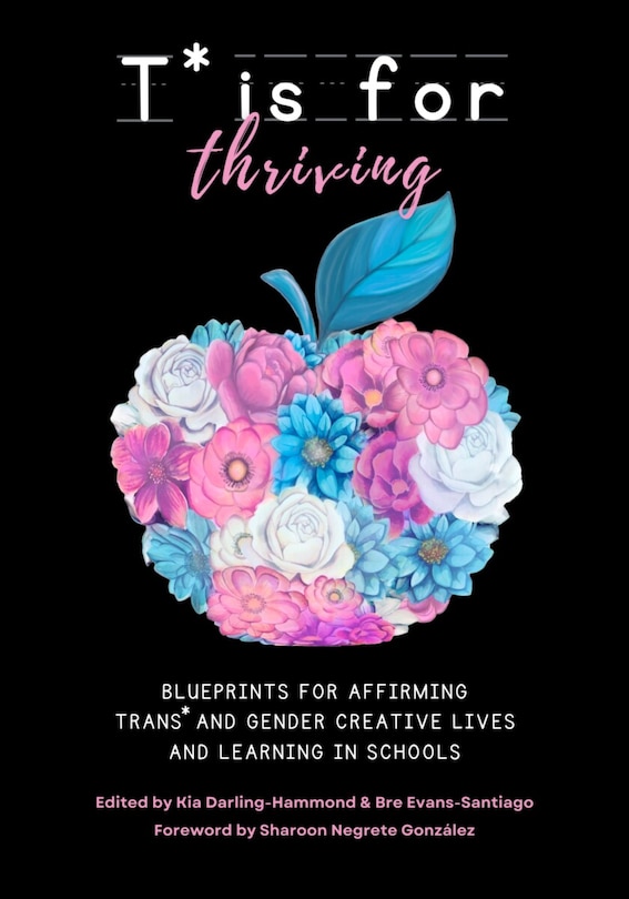 Couverture_T* is for Thriving