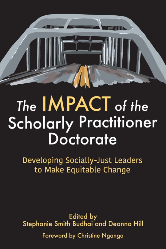 Front cover_The IMPACT of the Scholarly Practitioner Doctorate