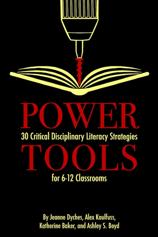 Front cover_Power Tools