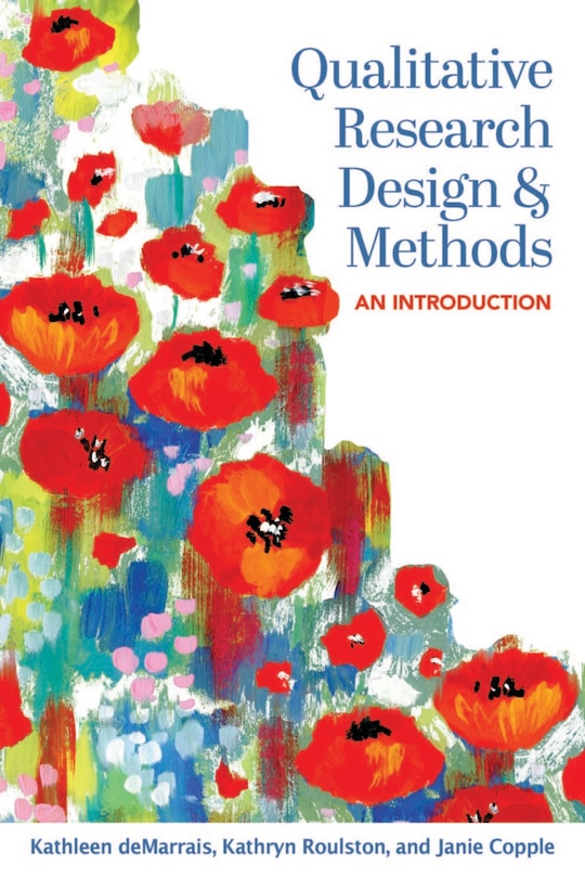 Couverture_Qualitative Research Design and Methods
