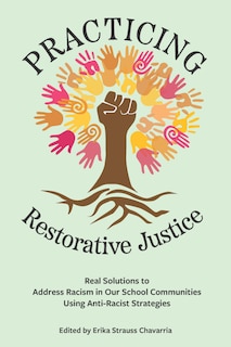 Front cover_Practicing Restorative Justice