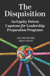 Front cover_The Disquisition
