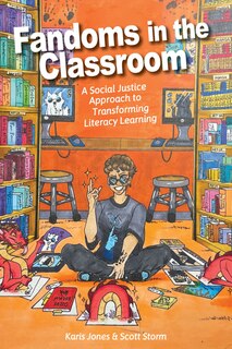 Front cover_Fandoms in the Classroom