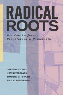 Front cover_Radical Roots