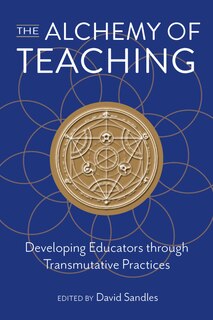 Front cover_The Alchemy of Teaching