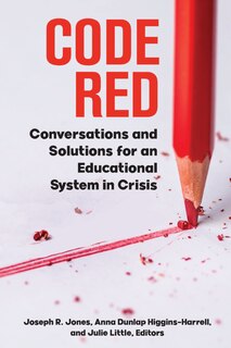 Front cover_Code Red
