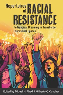 Couverture_Repertoires of Racial Resistance