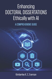 Couverture_Enhancing Doctoral Dissertations Ethically with AI