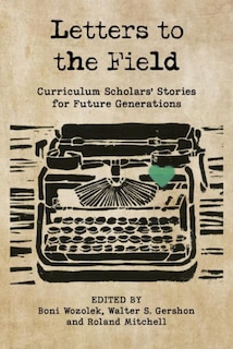 Couverture_Letters to the Field
