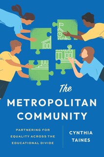 Front cover_The Metropolitan Community