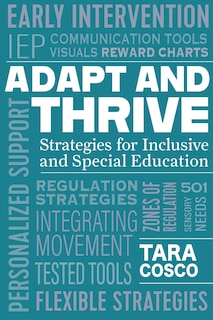 Couverture_Adapt and Thrive