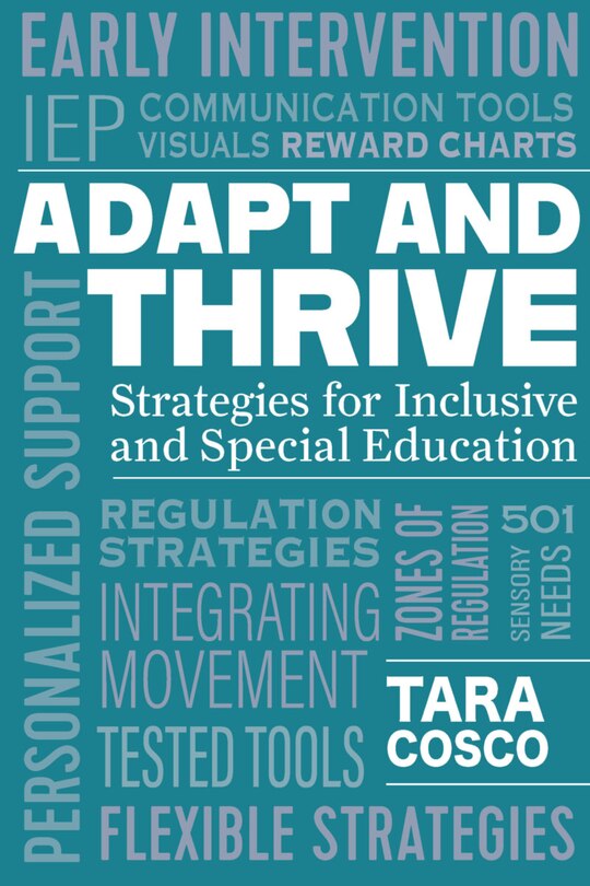 Couverture_Adapt and Thrive