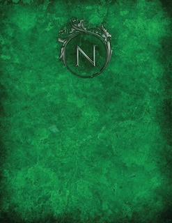 Front cover_Monogram n Sketchbook