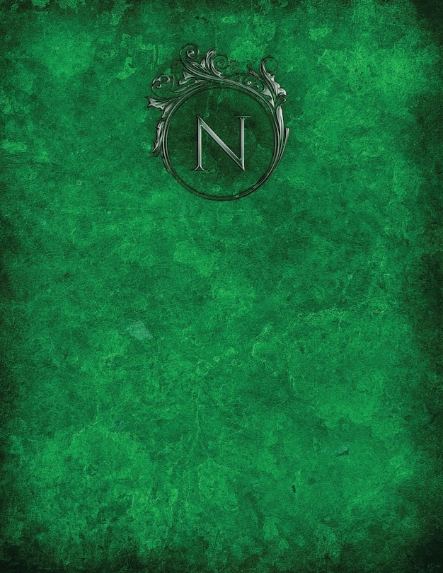 Front cover_Monogram n Sketchbook