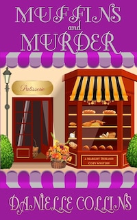 Front cover_Muffins and Murder