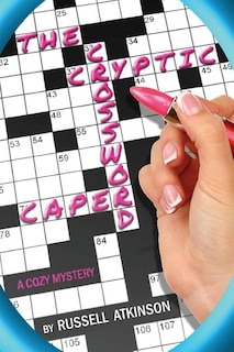 Couverture_The Cryptic Crossword Caper